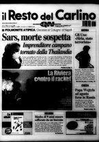 giornale/RAV0037021/2003/n. 104 del 15 aprile